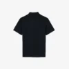 Polo de desporto Ultra Dry em jersey para rapaz