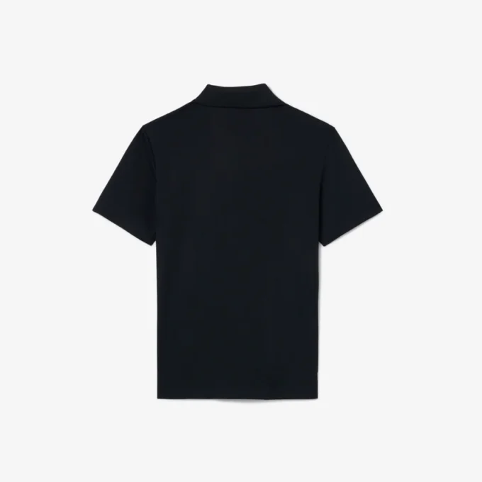 Polo de desporto Ultra Dry em jersey para rapaz