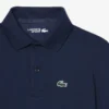 Polo de desporto Ultra Dry em jersey para rapaz