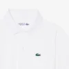 Polo de desporto Ultra Dry em jersey para rapaz