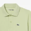 Polo de desporto Ultra Dry em jersey para rapaz