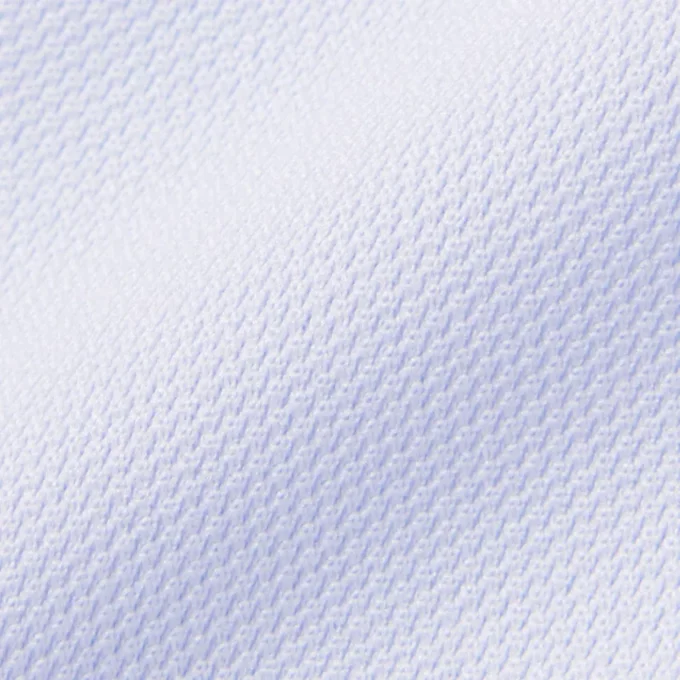 Polo de desporto Ultra Dry em jersey para rapaz