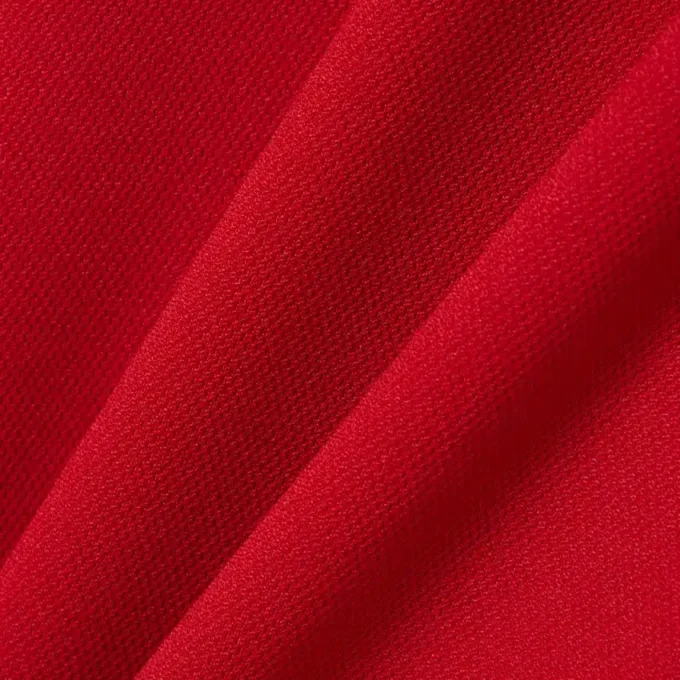 Polo de desporto Ultra Dry em jersey para rapaz
