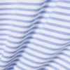 Polo de golfe com proteção UV de corte regular para homem