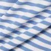 Polo de golfe com riscas Ultra Dry de corte regular