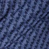 Polo de golfe feminino com corte regular e proteção UV