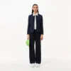 Polo de golfe feminino Slim Fit Ultra Dry Stretch