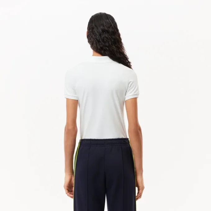 Polo de golfe feminino Slim Fit Ultra Dry Stretch