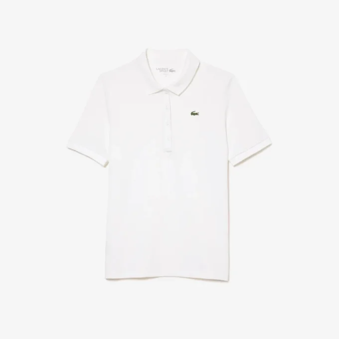 Polo de golfe feminino Slim Fit Ultra Dry Stretch