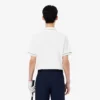 Polo de golfe Mini Piqué com regulação de calor