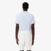 Polo de golfe Mini Piqué com regulação de calor