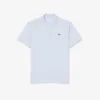 Polo de golfe Mini Piqué com regulação de calor