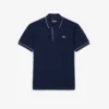 Polo de golfe Mini Piqué com regulação de calor