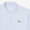 Polo de golfe Mini Piqué com regulação de calor