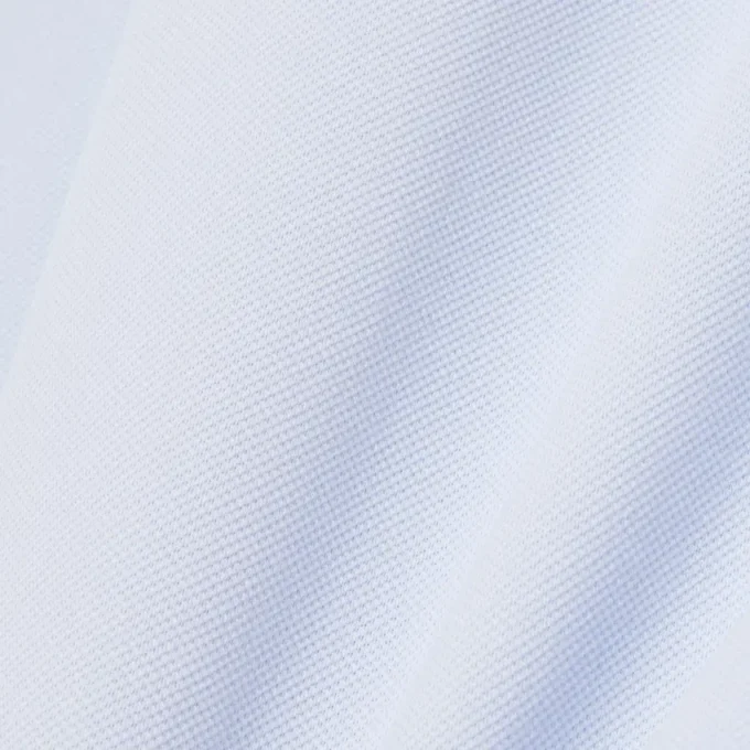 Polo de golfe Mini Piqué com regulação de calor