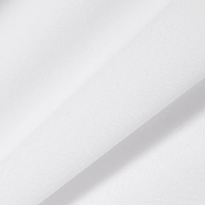 Polo de golfe Slim Fit com proteção UV e tecido elástico
