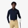 Polo de golfe Ultra Dry de corte regular para homem