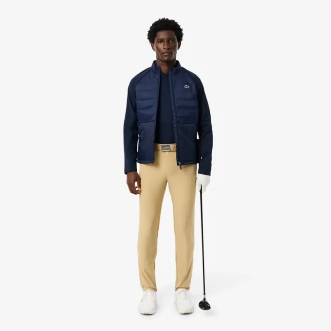 Polo de golfe Ultra Dry de corte regular para homem