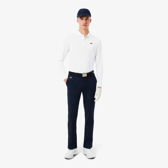 Polo de golfe Ultra Dry de corte regular para homem