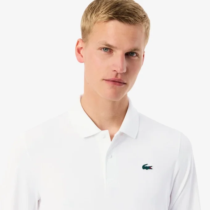 Polo de golfe Ultra Dry de corte regular para homem