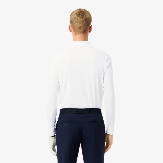 Polo de golfe Ultra Dry de corte regular para homem