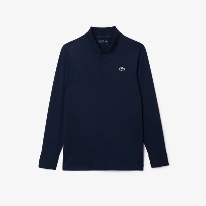 Polo de golfe Ultra Dry de corte regular para homem
