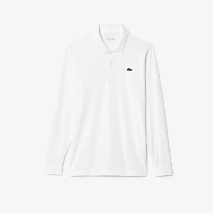 Polo de golfe Ultra Dry de corte regular para homem