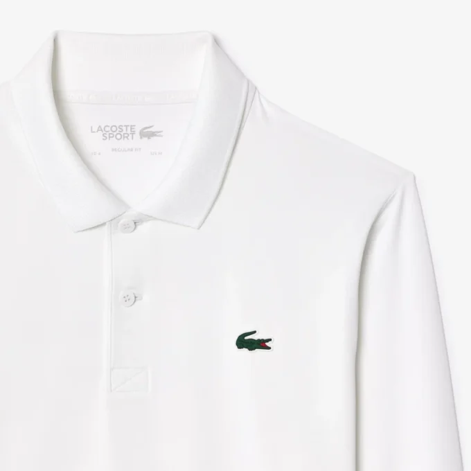 Polo de golfe Ultra Dry de corte regular para homem