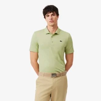 Polo de golfe Ultra Dry Stretch