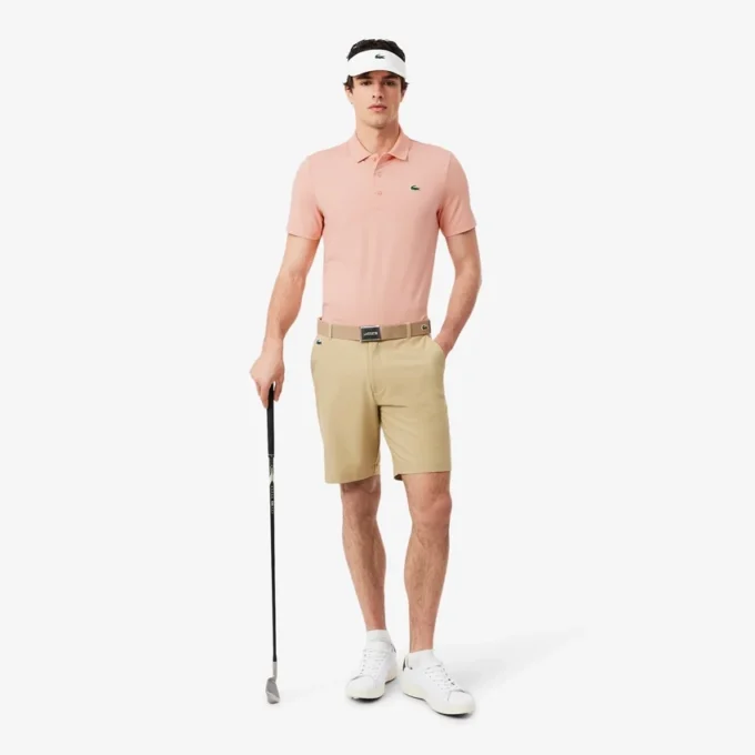 Polo de golfe Ultra Dry Stretch