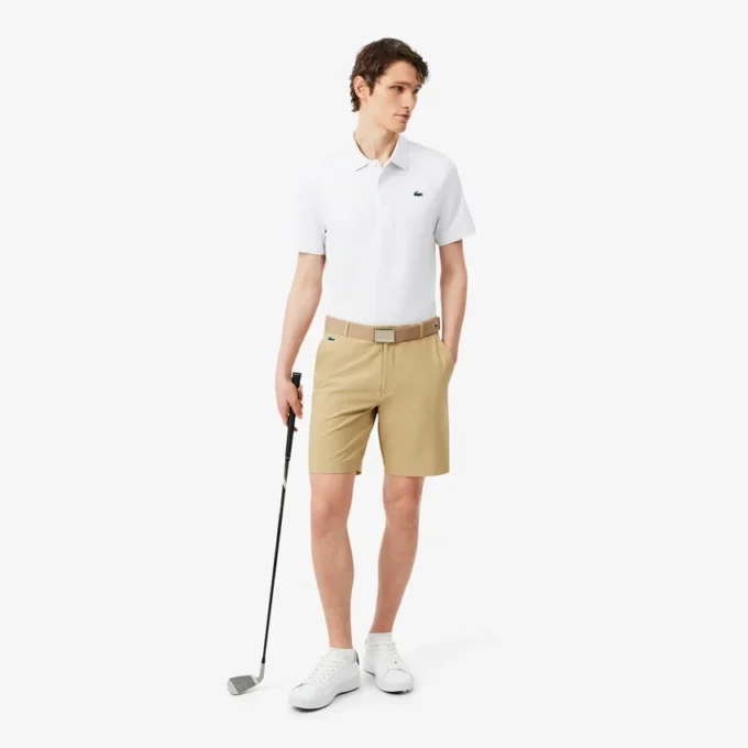 Polo de golfe Ultra Dry Stretch