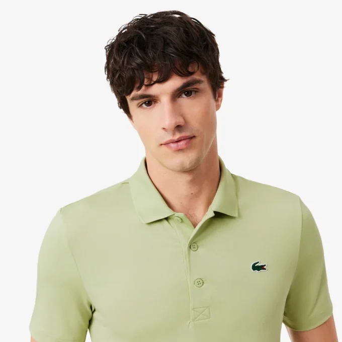 Polo de golfe Ultra Dry Stretch
