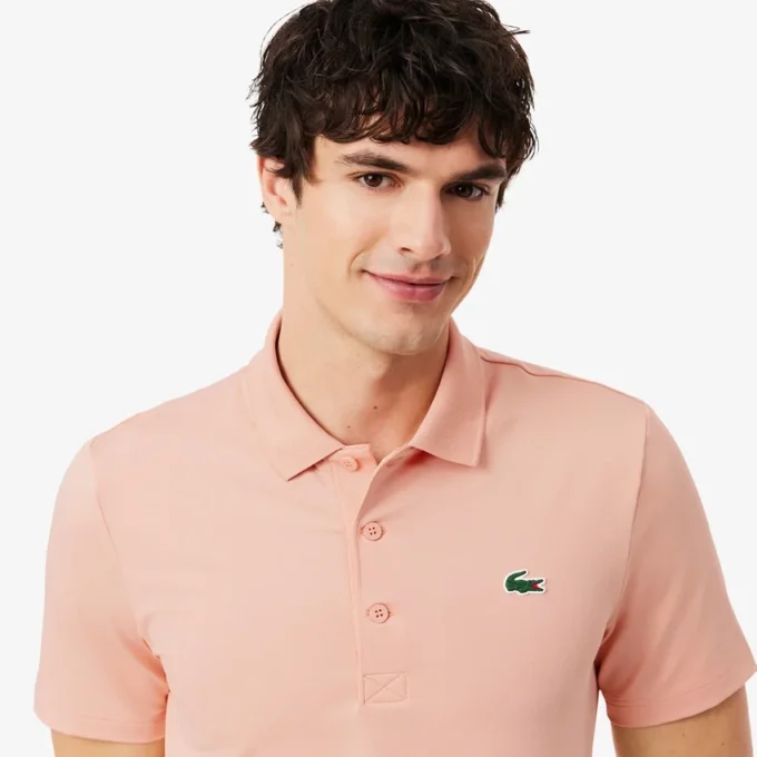 Polo de golfe Ultra Dry Stretch