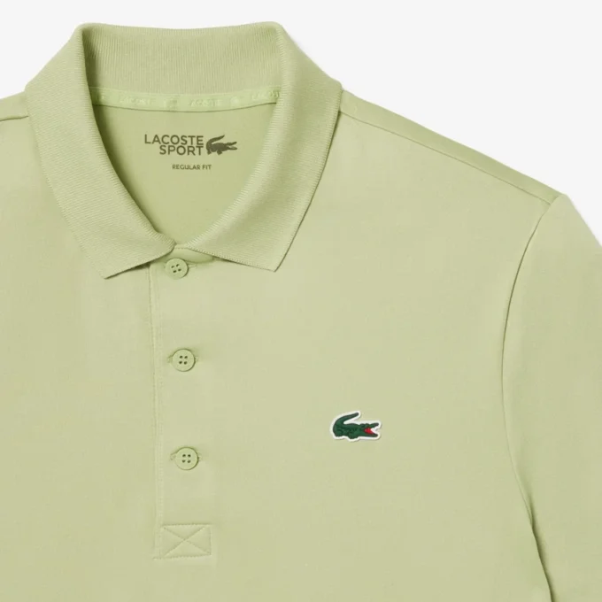 Polo de golfe Ultra Dry Stretch