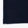 Polo de manga comprida L.12.12 Slim Fit para homem