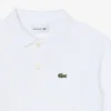 Polo de manga comprida Piqua para rapaz