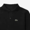 Polo de manga comprida Piqua para rapaz