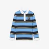 Polo de râguebi às riscas