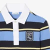 Polo de râguebi às riscas