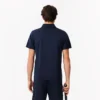 Polo de ténis em jersey Ultra Dry de corte regular para homem