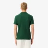 Polo de ténis Heritage Ultra Dry com emblema para homem