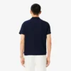 Polo de ténis Heritage Ultra Dry com emblema para homem