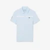 Polo de ténis Heritage Ultra Dry com emblema para homem
