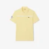 Polo de ténis Heritage Ultra Dry com emblema para homem
