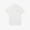 Polo de ténis Heritage Ultra Dry com emblema para homem