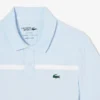 Polo de ténis Heritage Ultra Dry com emblema para homem