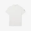Polo de ténis Heritage Ultra Dry com emblema para homem