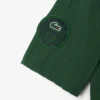 Polo de ténis Heritage Ultra Dry com emblema para homem