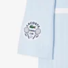 Polo de ténis Heritage Ultra Dry com emblema para homem