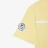 Polo de ténis Heritage Ultra Dry com emblema para homem